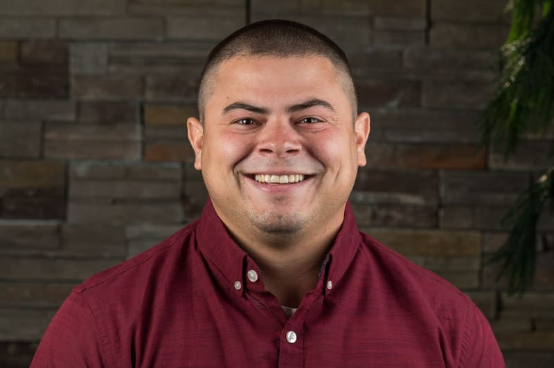 Caleb Stroup, P.E.